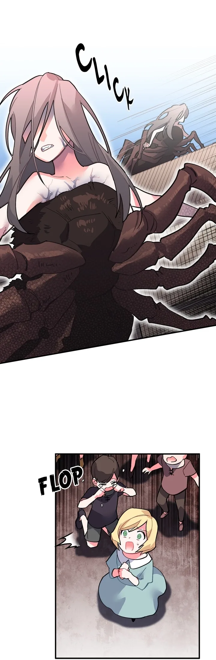 Sica Wolf Chapter 45 page 2