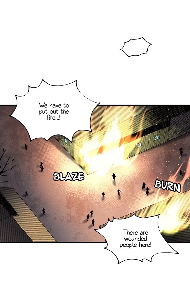 Sica Wolf Chapter 45 page 14