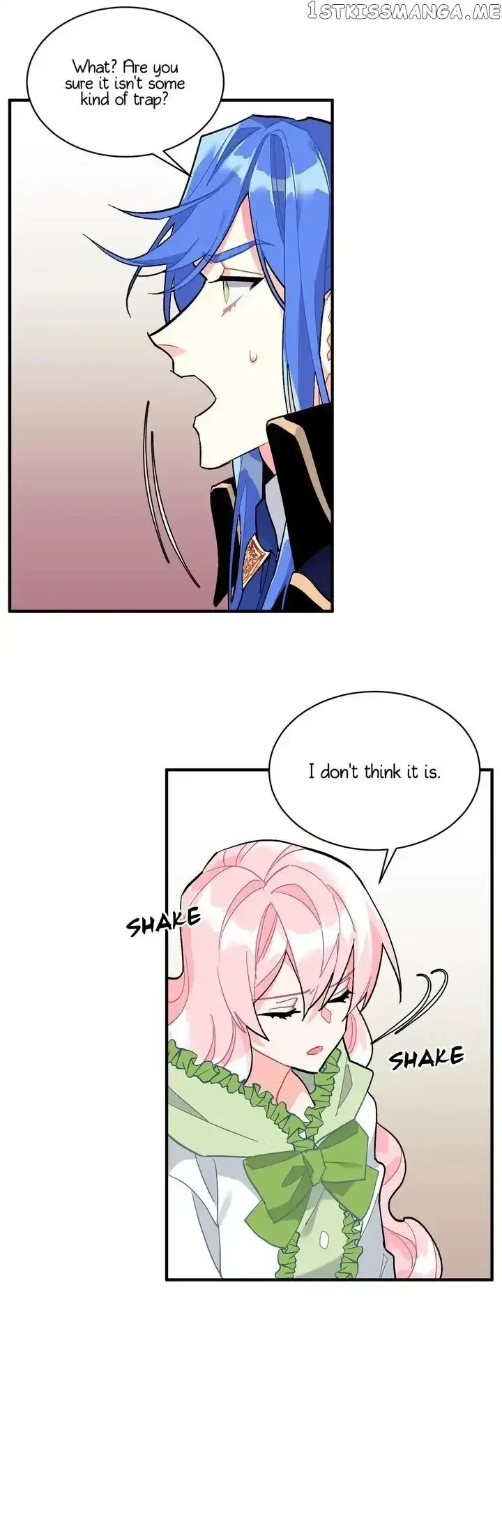Sica Wolf Chapter 80 page 15