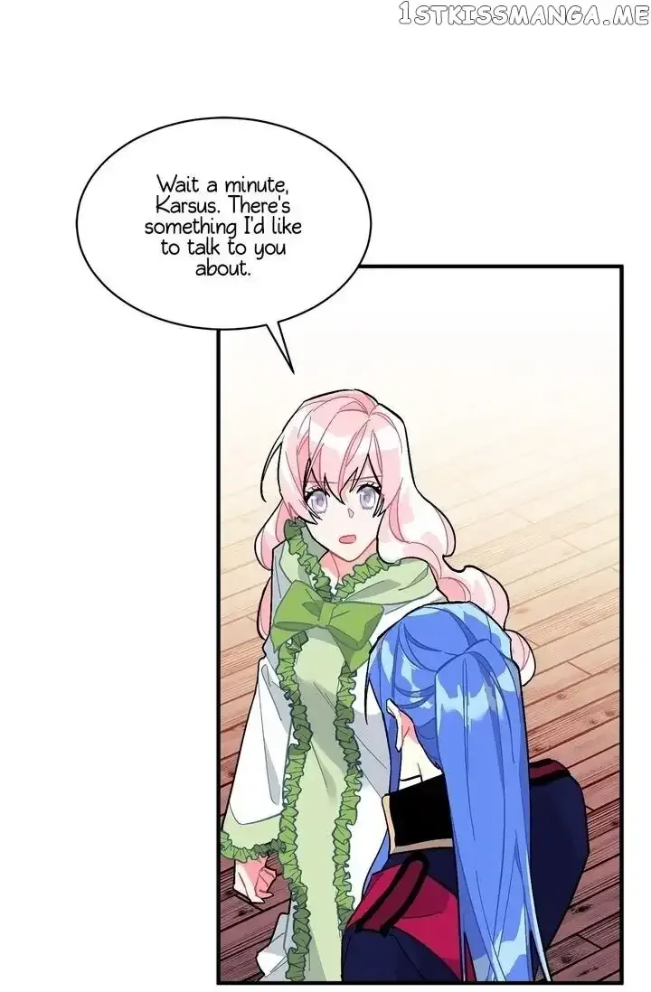 Sica Wolf Chapter 80 page 9