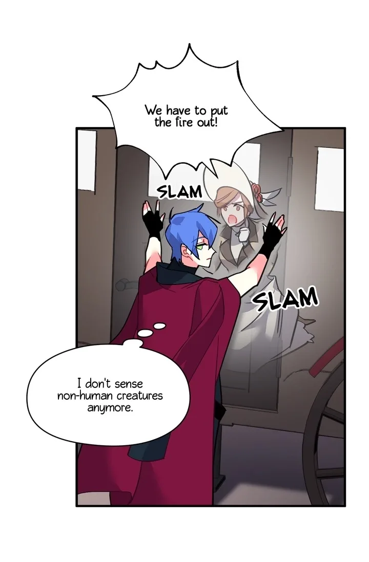 Sica Wolf Chapter 45 page 15