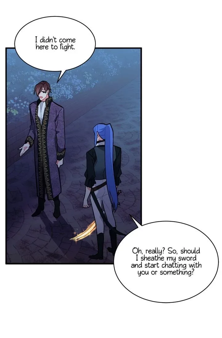 Sica Wolf Chapter 81 page 1