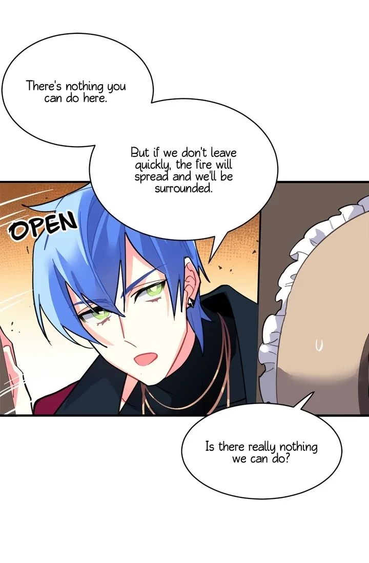 Sica Wolf Chapter 45 page 16