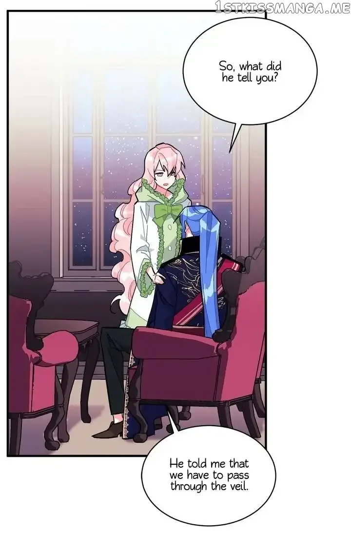 Sica Wolf Chapter 80 page 16