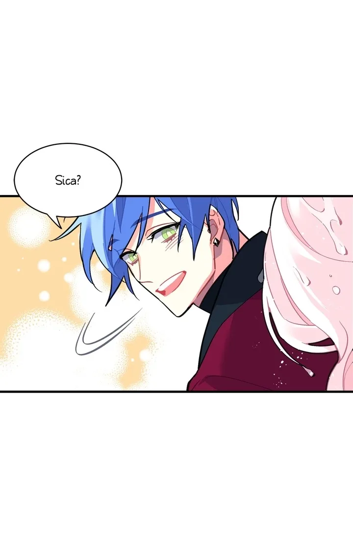 Sica Wolf Chapter 45 page 22
