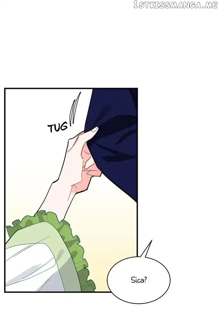 Sica Wolf Chapter 80 page 8