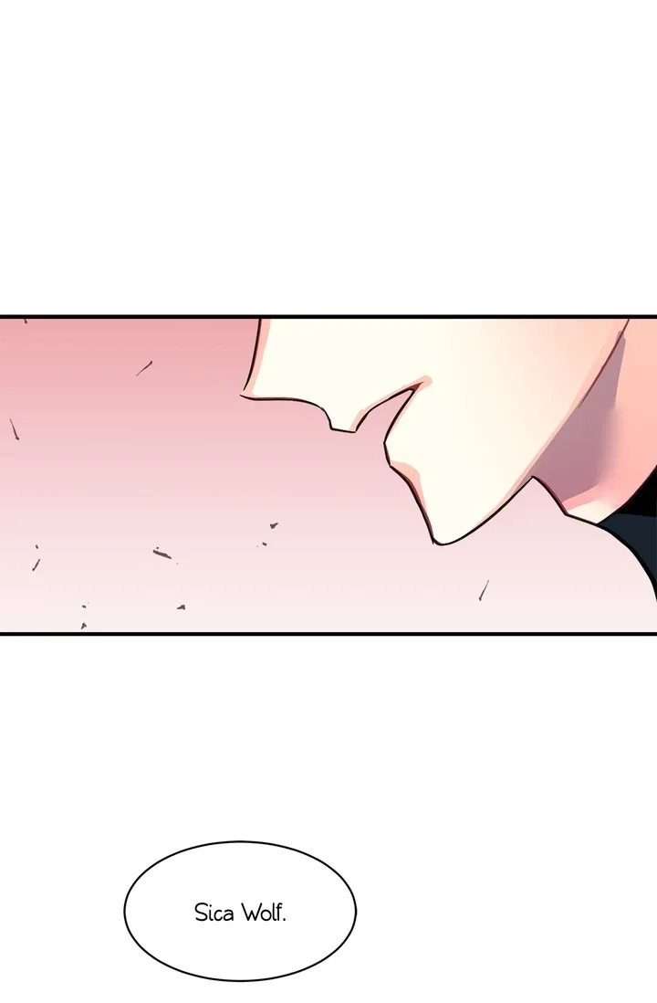 Sica Wolf Chapter 45 page 19
