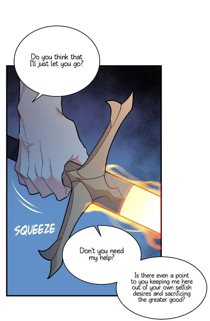 Sica Wolf Chapter 81 page 6