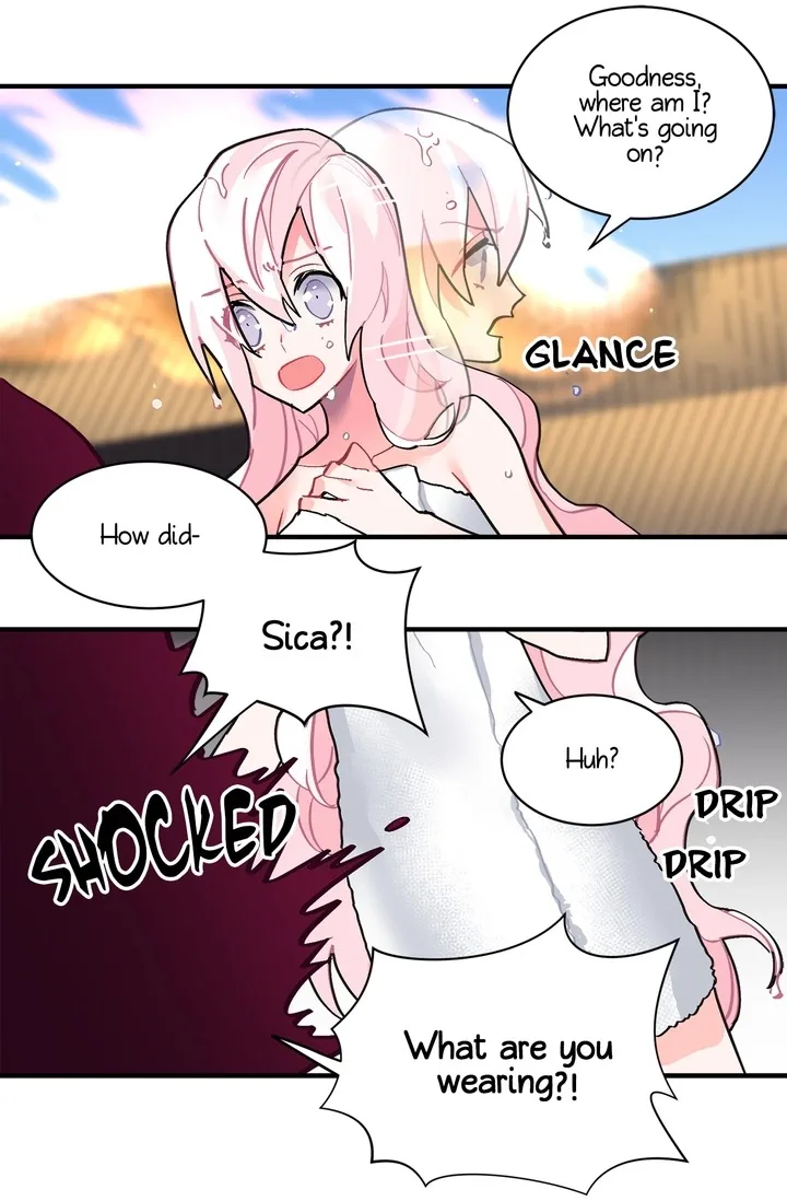 Sica Wolf Chapter 45 page 23