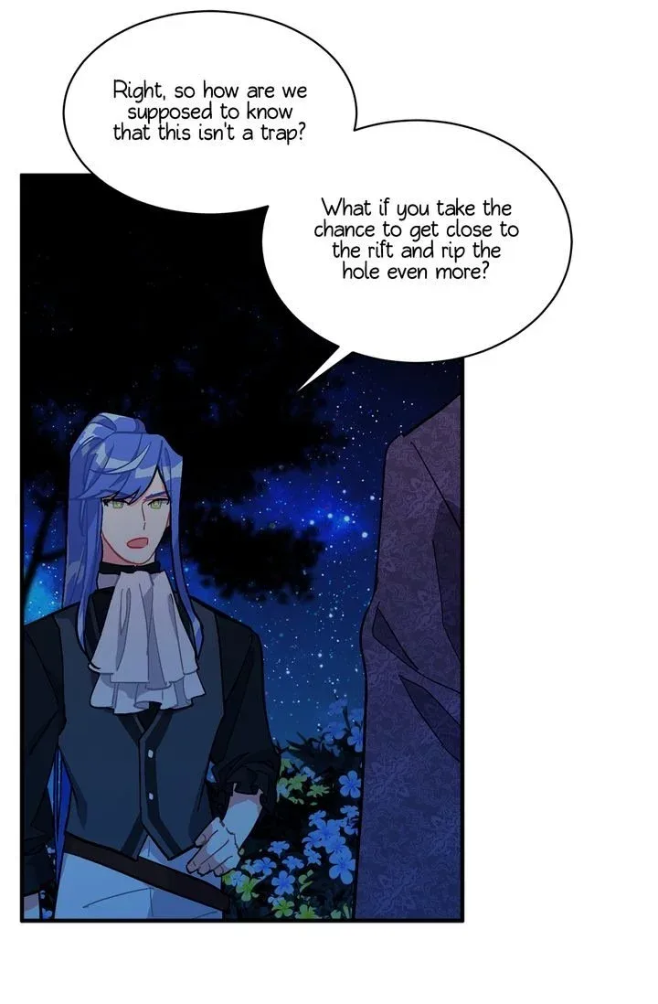 Sica Wolf Chapter 81 page 4