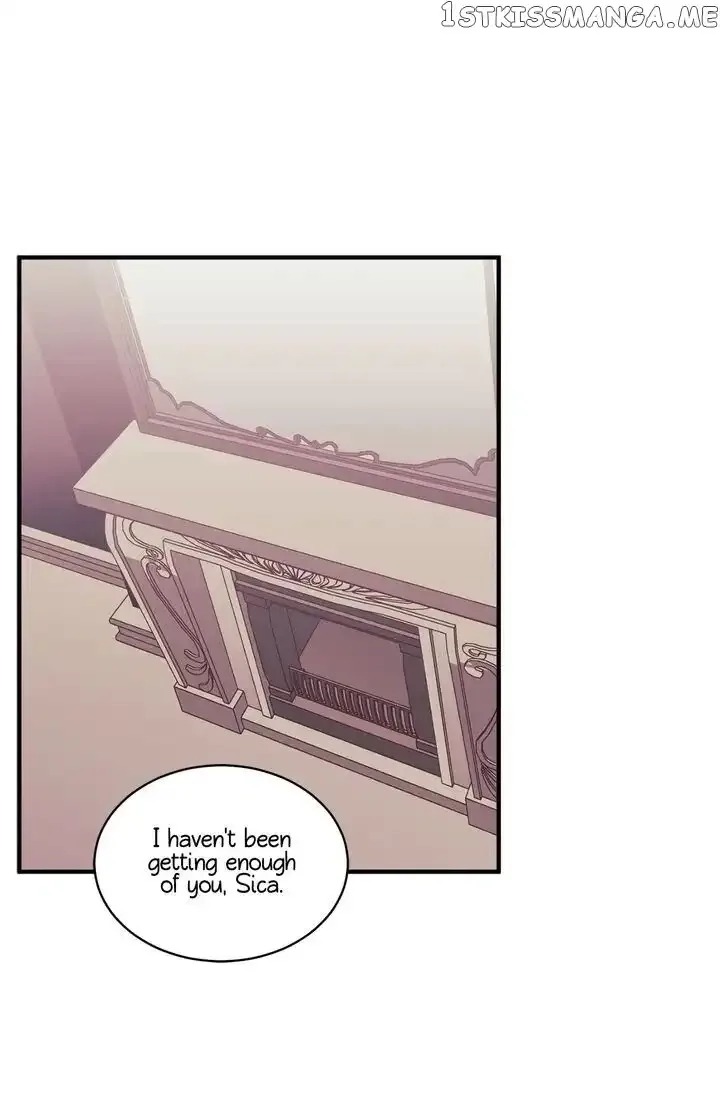 Sica Wolf Chapter 80 page 11