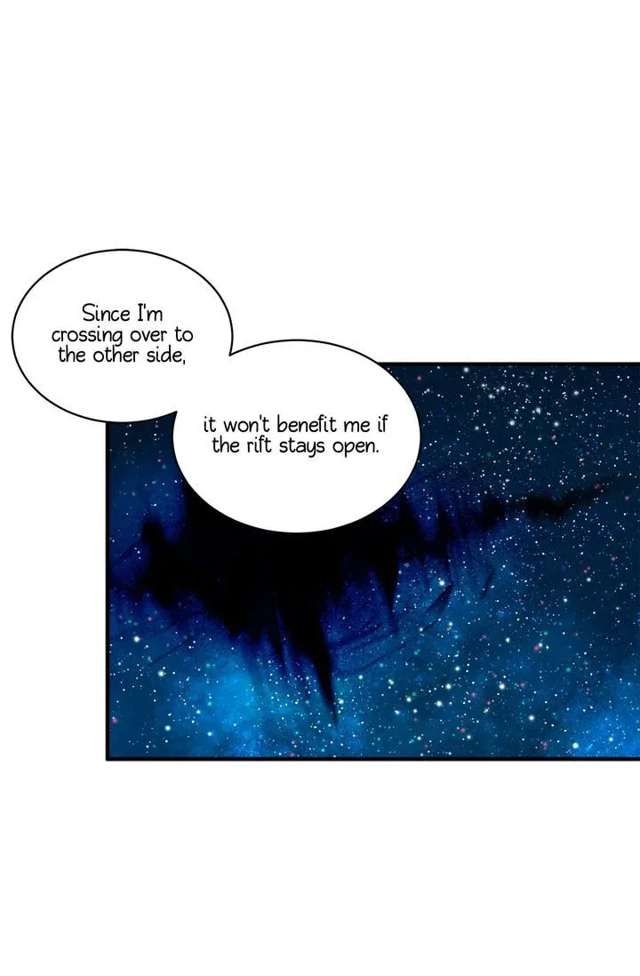 Sica Wolf Chapter 81 page 5