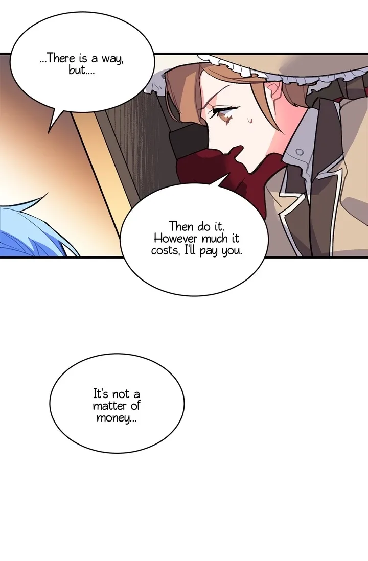 Sica Wolf Chapter 45 page 17