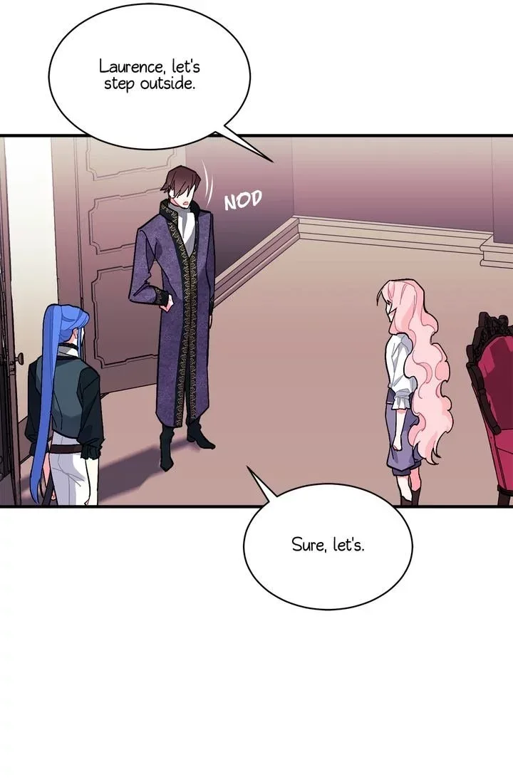 Sica Wolf Chapter 83 page 3