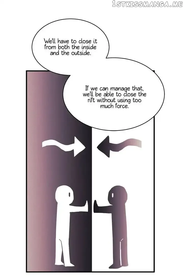 Sica Wolf Chapter 80 page 18