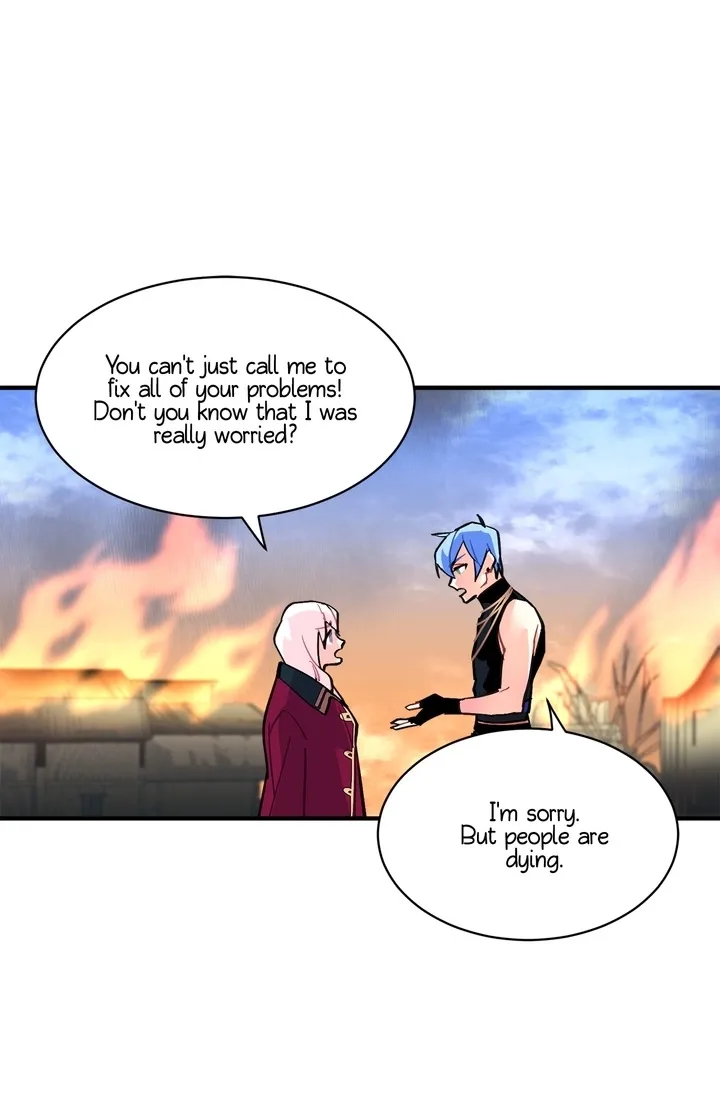 Sica Wolf Chapter 45 page 26