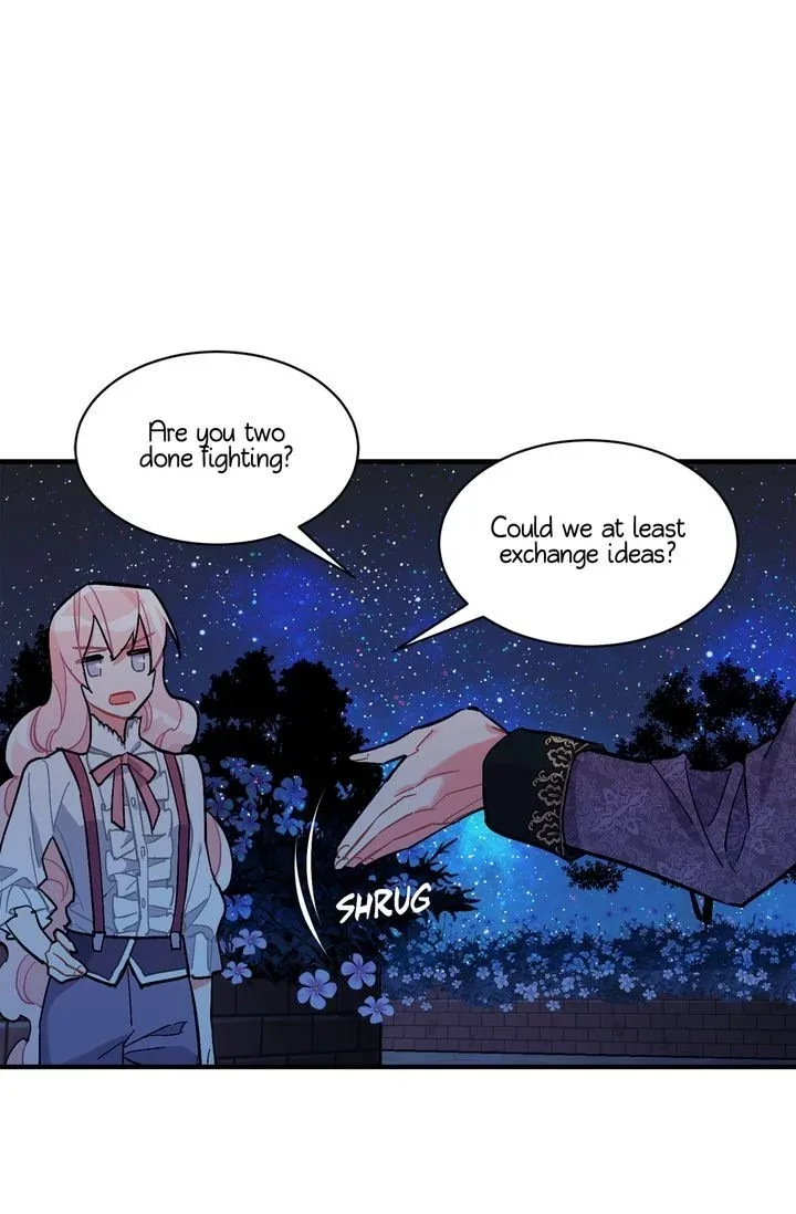 Sica Wolf Chapter 81 page 12