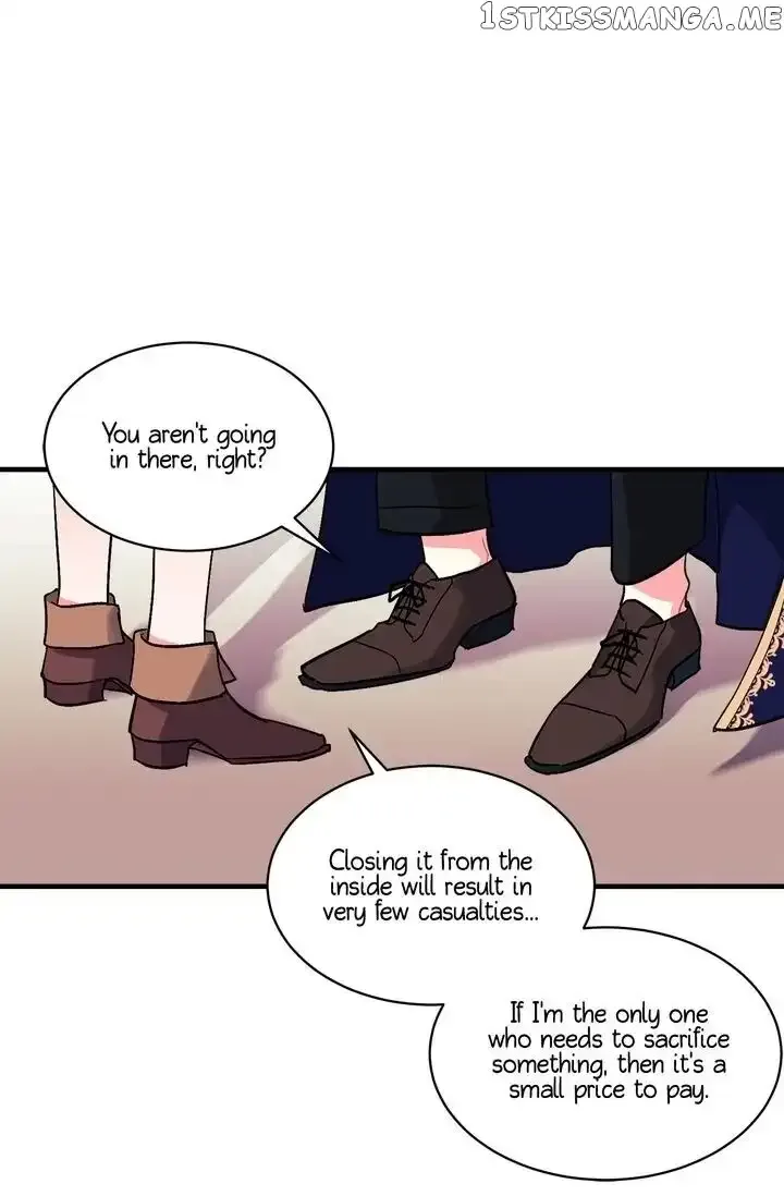 Sica Wolf Chapter 80 page 21