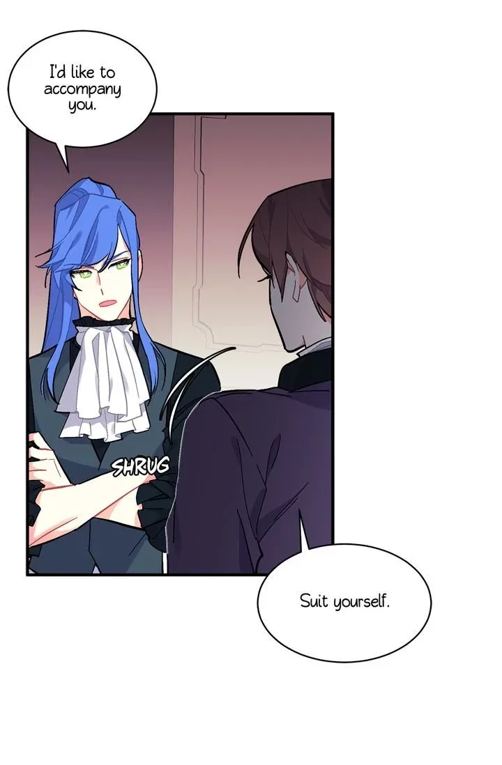 Sica Wolf Chapter 83 page 4