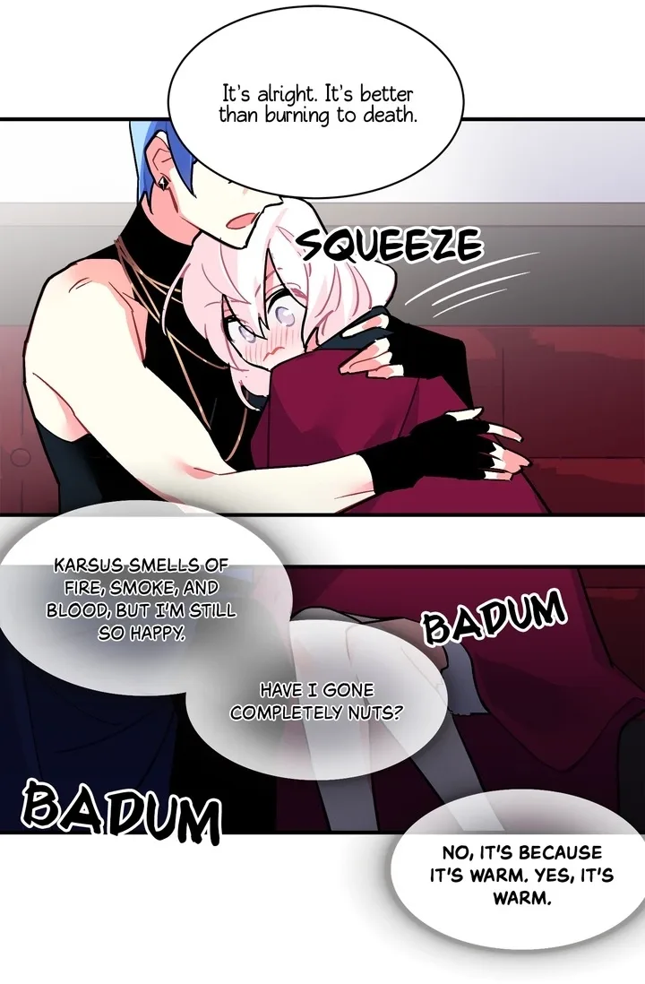 Sica Wolf Chapter 45 page 34