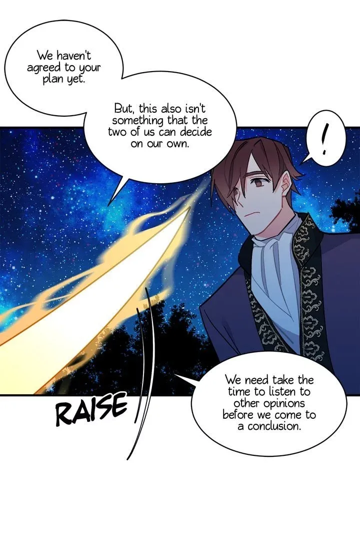 Sica Wolf Chapter 81 page 14