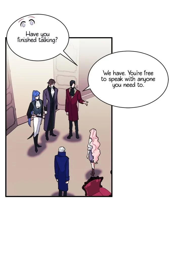 Sica Wolf Chapter 83 page 2