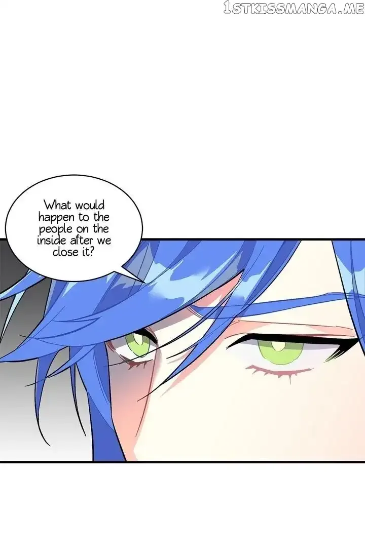 Sica Wolf Chapter 80 page 19