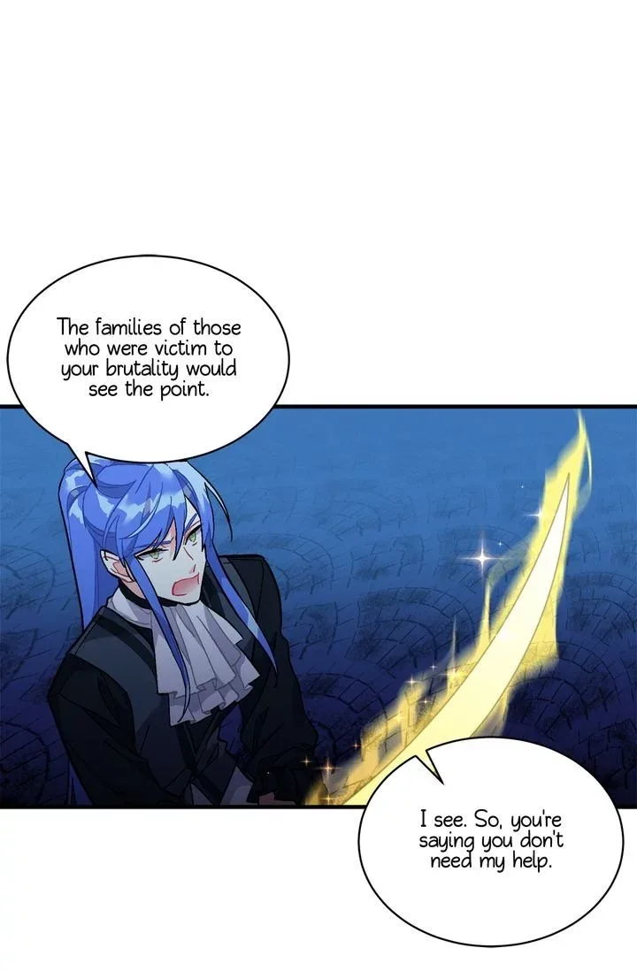 Sica Wolf Chapter 81 page 7