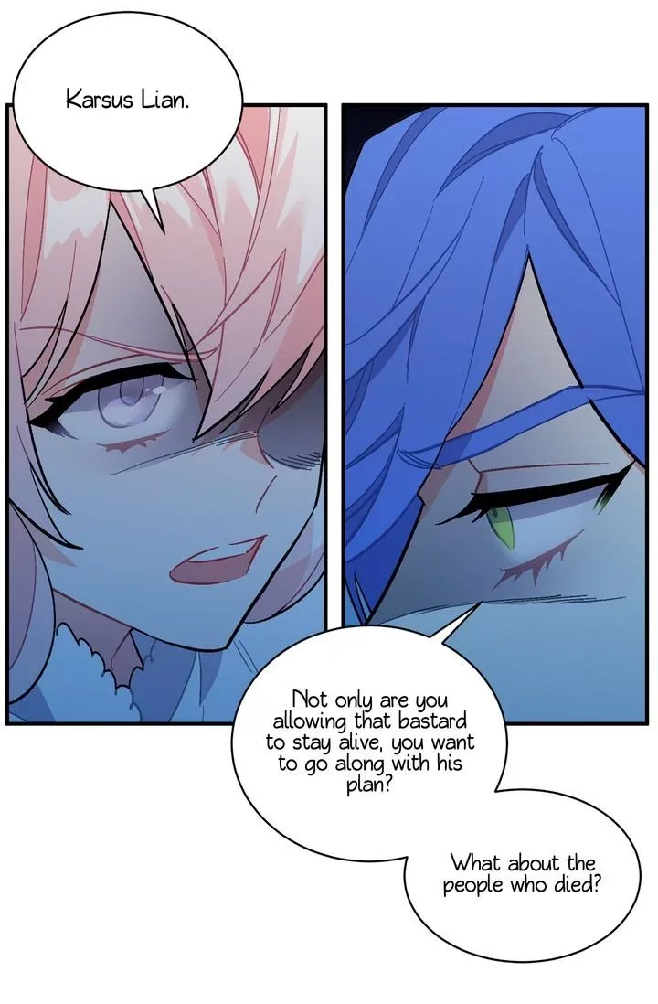 Sica Wolf Chapter 81 page 9