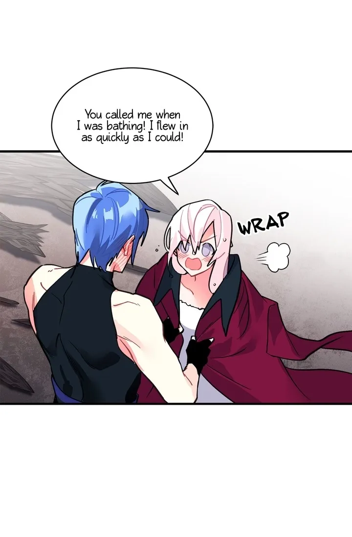 Sica Wolf Chapter 45 page 24