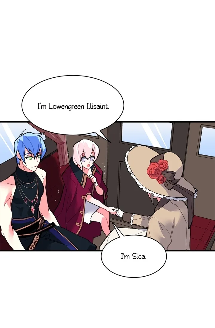Sica Wolf Chapter 45 page 31