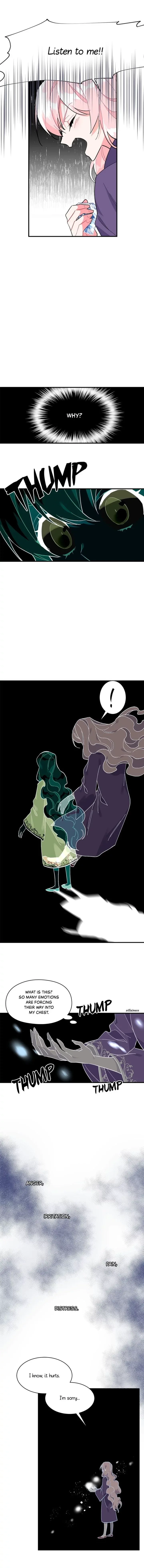 Sica Wolf Chapter 86 page 4