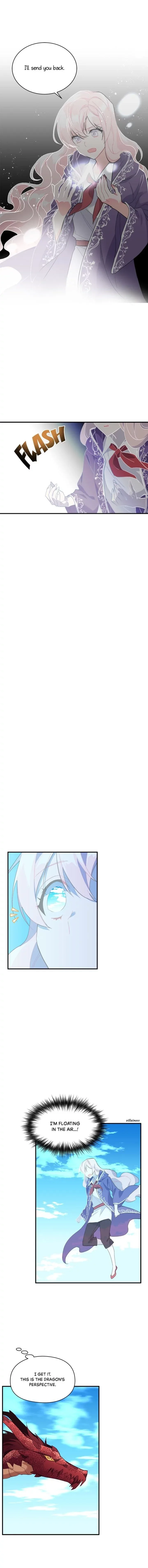 Sica Wolf Chapter 86 page 5