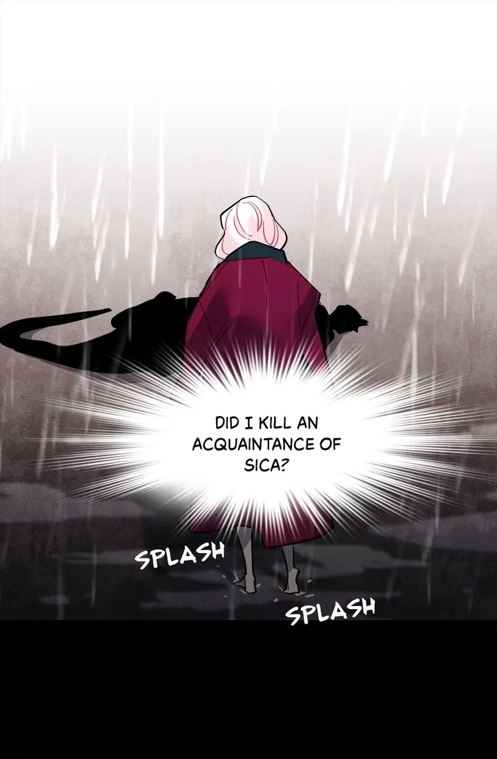 Sica Wolf Chapter 45 page 47