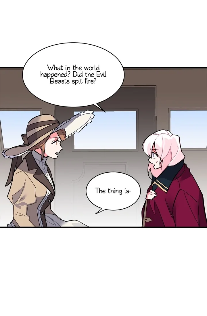 Sica Wolf Chapter 45 page 40
