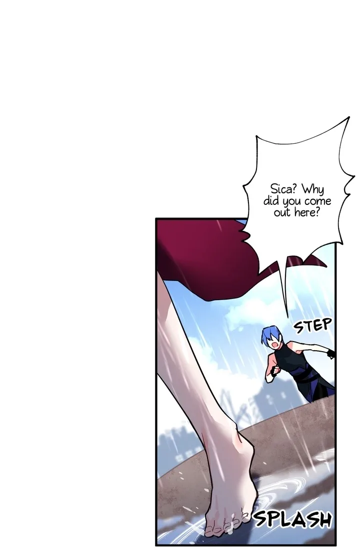 Sica Wolf Chapter 45 page 44