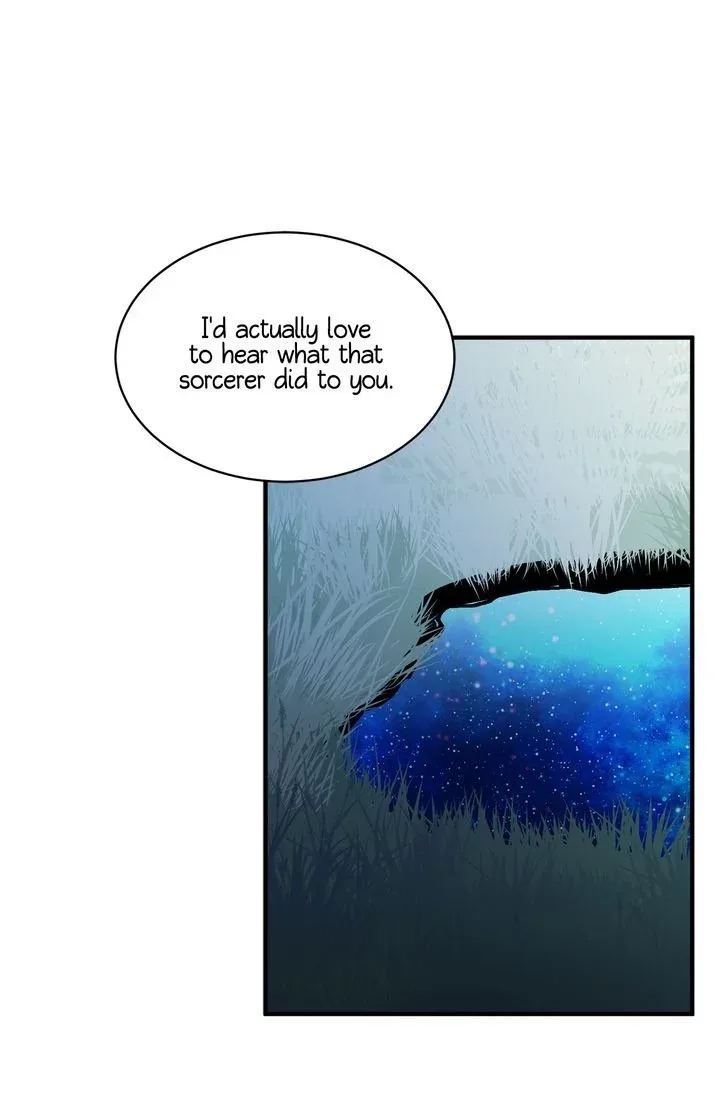 Sica Wolf Chapter 81 page 21