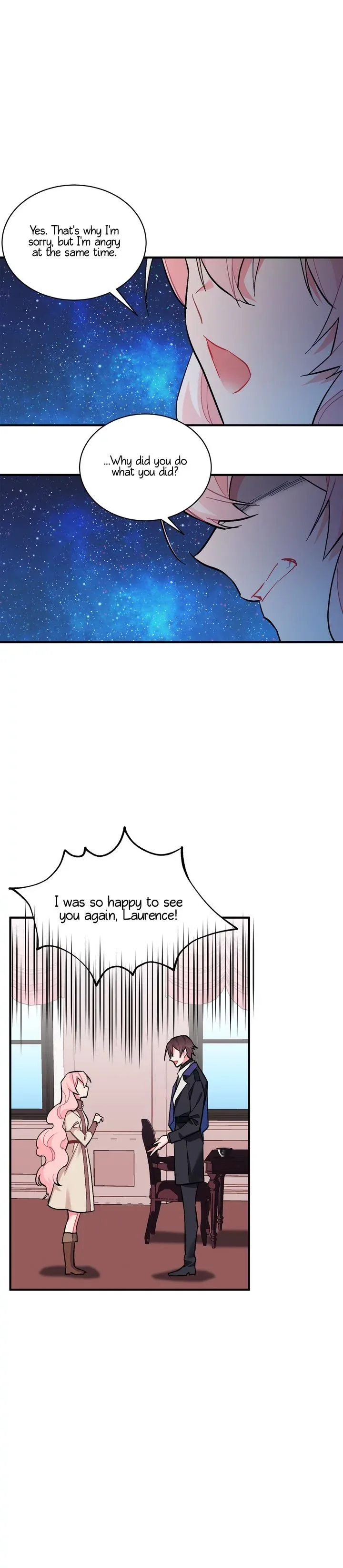 Sica Wolf Chapter 83 page 10