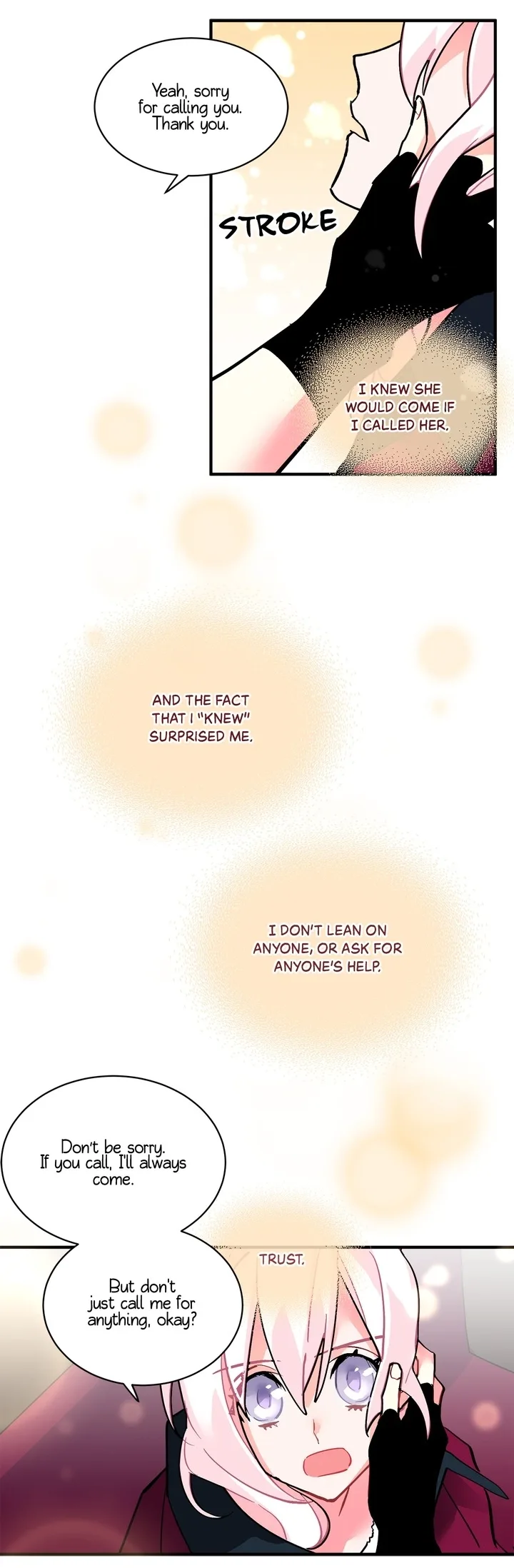 Sica Wolf Chapter 45 page 36