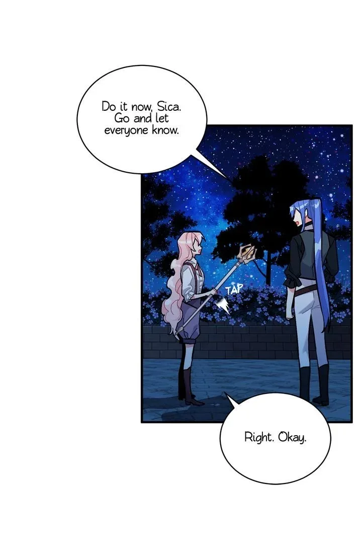 Sica Wolf Chapter 81 page 16