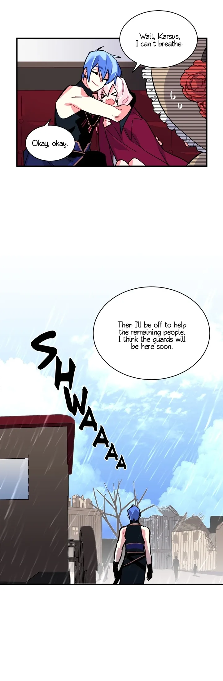 Sica Wolf Chapter 45 page 39