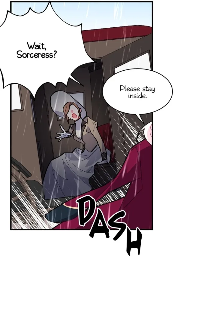Sica Wolf Chapter 45 page 43