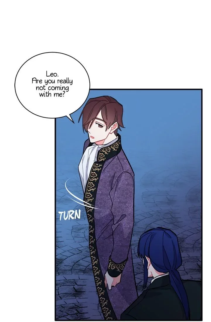 Sica Wolf Chapter 81 page 18
