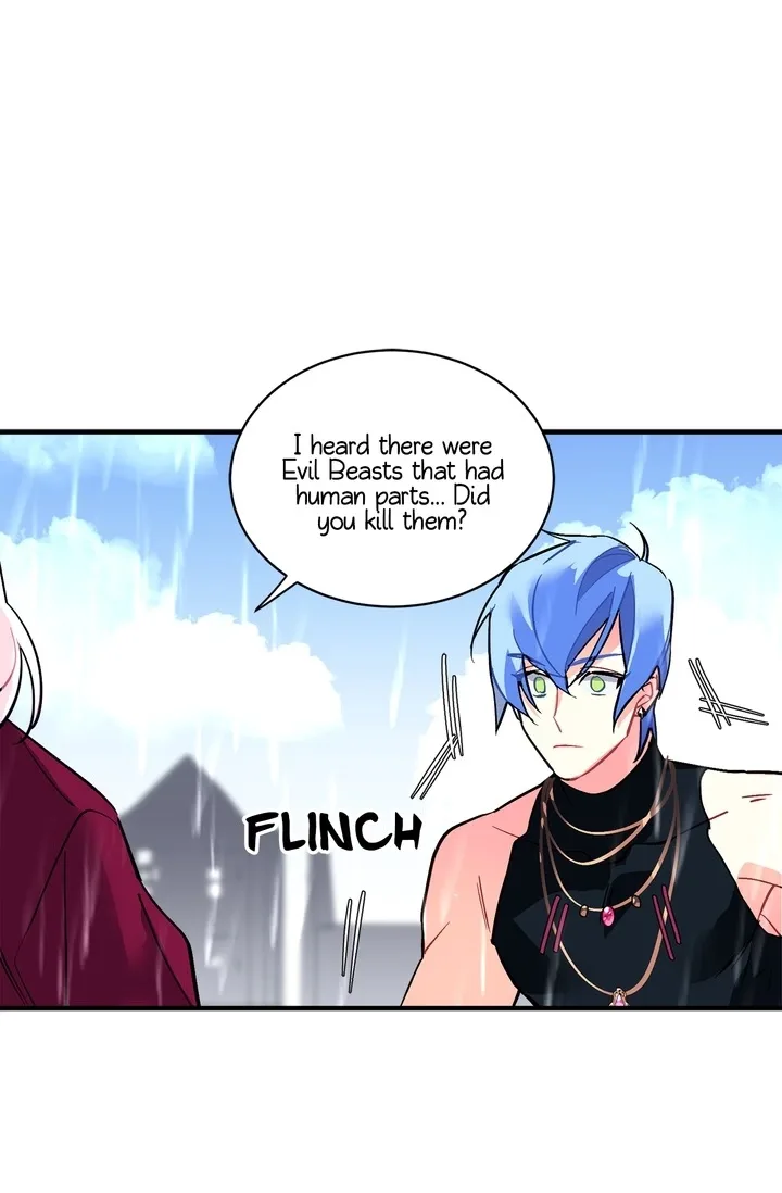 Sica Wolf Chapter 45 page 45