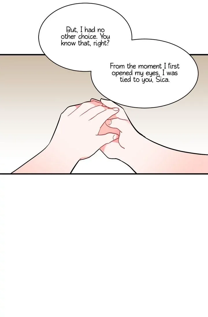 Sica Wolf Chapter 83 page 16