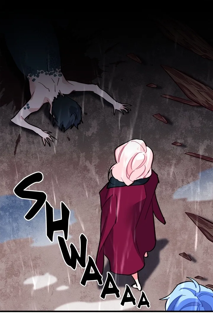 Sica Wolf Chapter 45 page 50