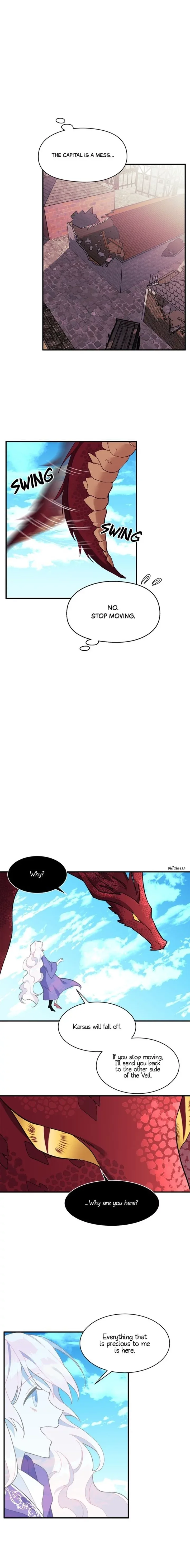 Sica Wolf Chapter 86 page 6
