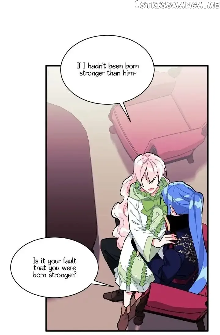 Sica Wolf Chapter 80 page 34
