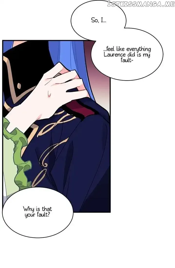 Sica Wolf Chapter 80 page 33