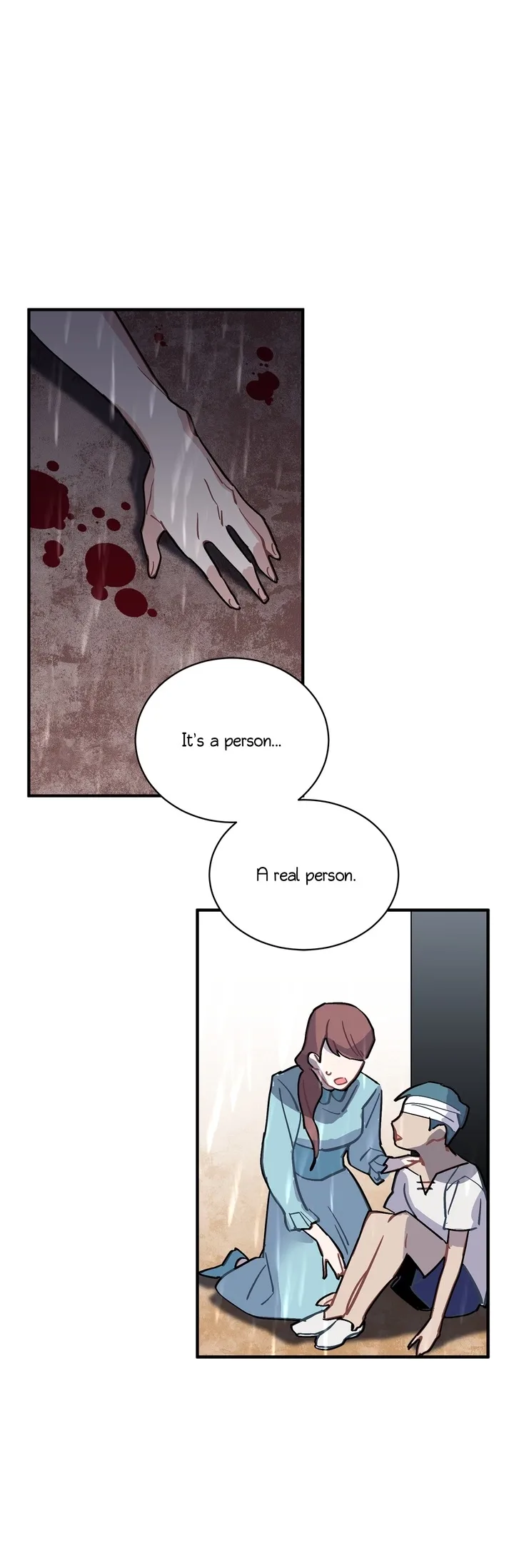 Sica Wolf Chapter 45 page 51